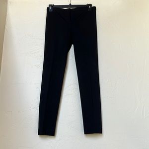 Jill Sander black pant